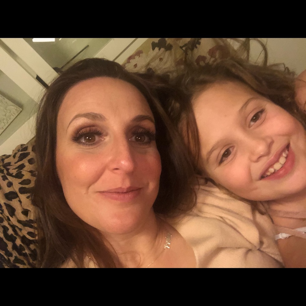 Meet your Posher, Kelly